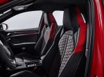 Audi RS Q3 2019 года (WW)